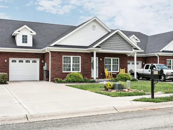 113 Handy Blvd, Bardstown, KY 40004