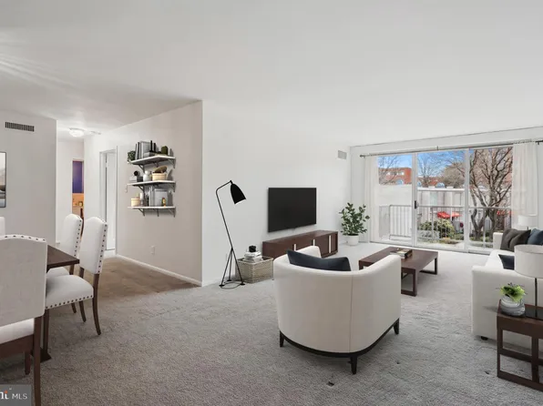 4977 Battery Ln #1306, Bethesda, MD 20814