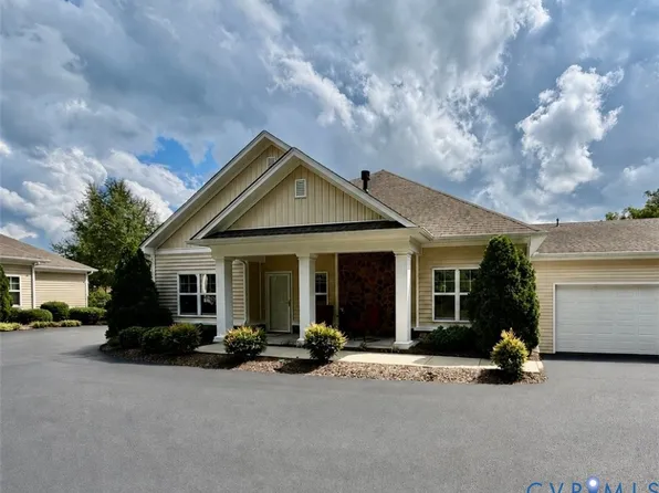 11116 Lantern Way, North Chesterfield, VA 23236