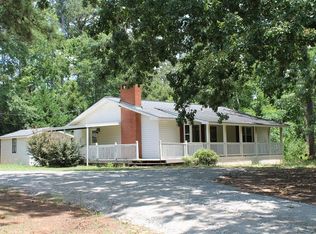 1155 S Georgia Tech Pkwy, Americus, GA 31709