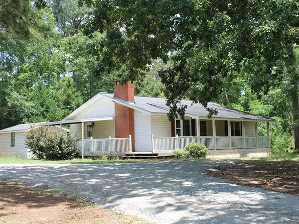 1155 S Georgia Tech Pkwy, Americus, GA 31709