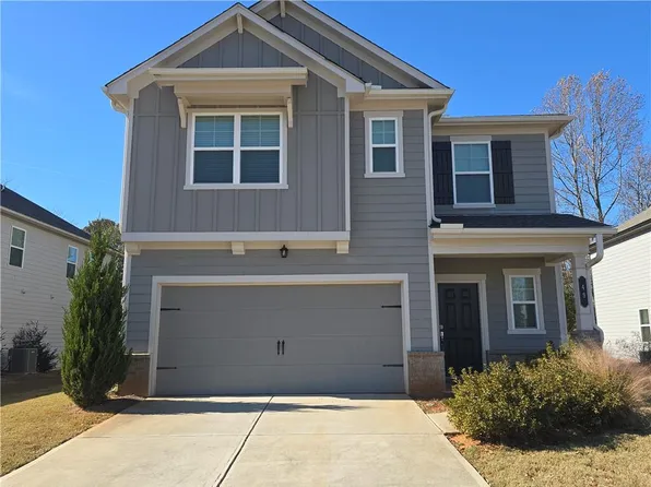 49 Osprey Overlook Dr, Braselton, GA 30517