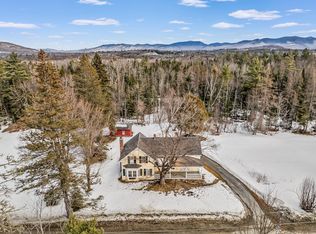 249 Mountain View Road, Whitefield, NH 03598
