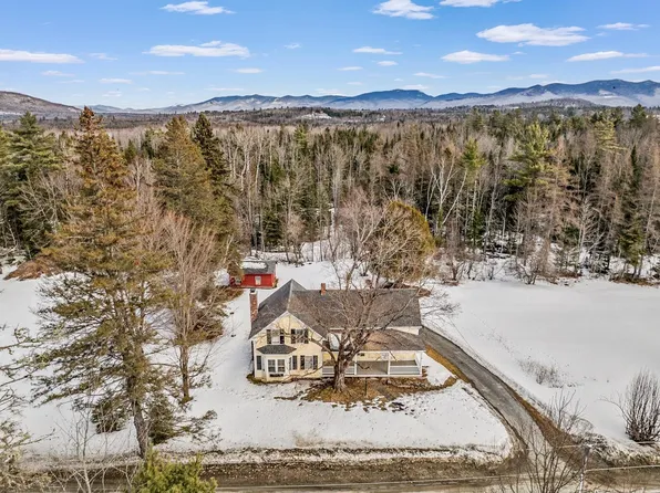 249 Mountain View Road, Whitefield, NH 03598