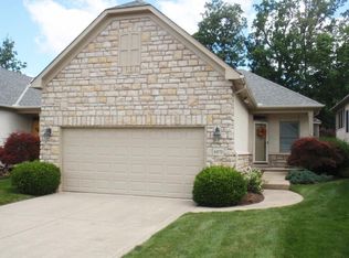 6070 McNaughten Grove Ln, Columbus, OH 43213