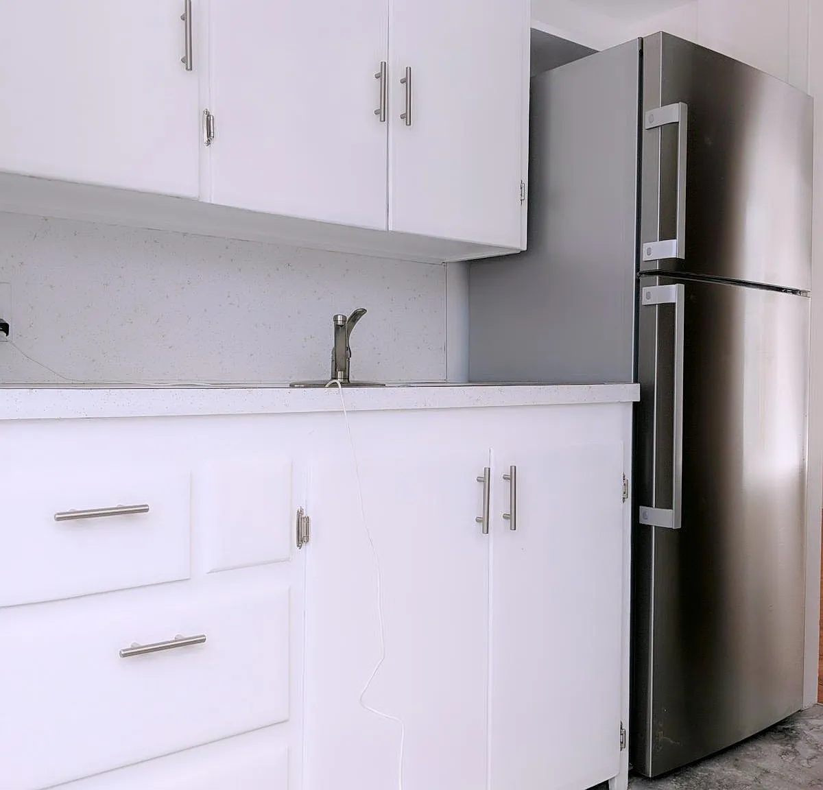 1 bed, 500 sqft, $1,100 — Photo 3