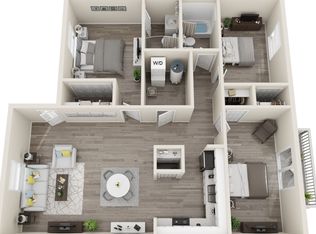 The Park at Blanding, Orange Park, FL 32073