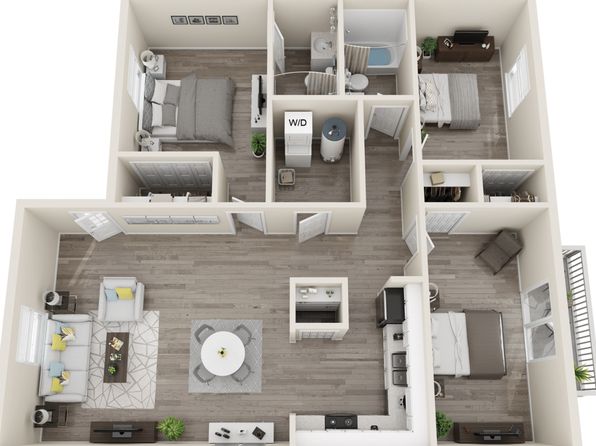 222 Blairmore Blvd APT 5