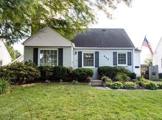 532 Forum Ave, Louisville, KY 40214