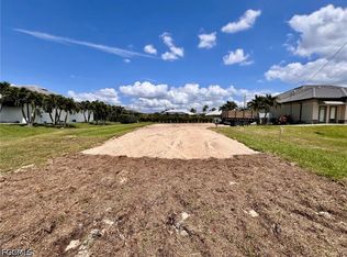 4731 SW 24th Pl, Cape Coral, FL 33914