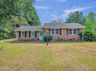 2115 Penderlea Hwy, Burgaw, NC 28425