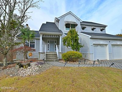 7 Alexander Court, Morganville, NJ, 07751