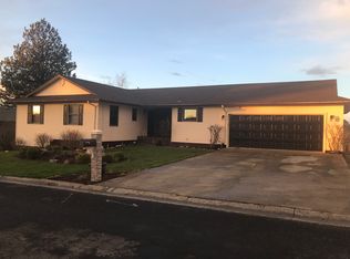 812 E Valleyview Ave, Colfax, WA 99111