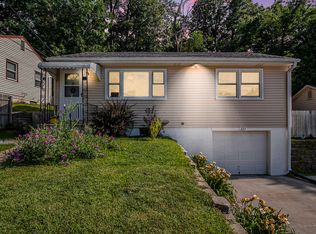 321 McGee Ave, Council Bluffs, IA 51503