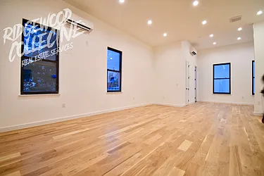 Rented by Voro NYC