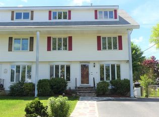 42 Martin Ave, North Andover, MA 01845