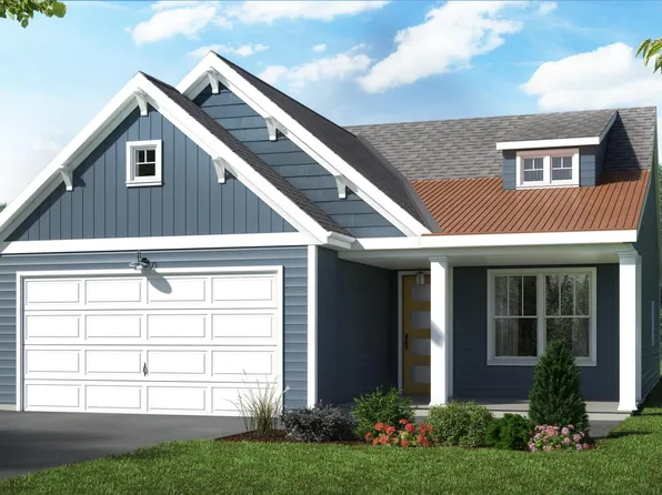 1450 Fieldstone Dr #265, Mount Joy, PA 17552