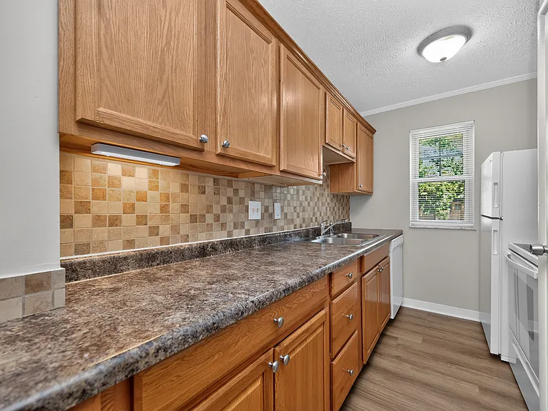 2x1A Classic Kitchen 2x1A Classic Kitchen