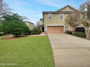 2307 Caney Oaks Dr, Jacksonville, FL 32218