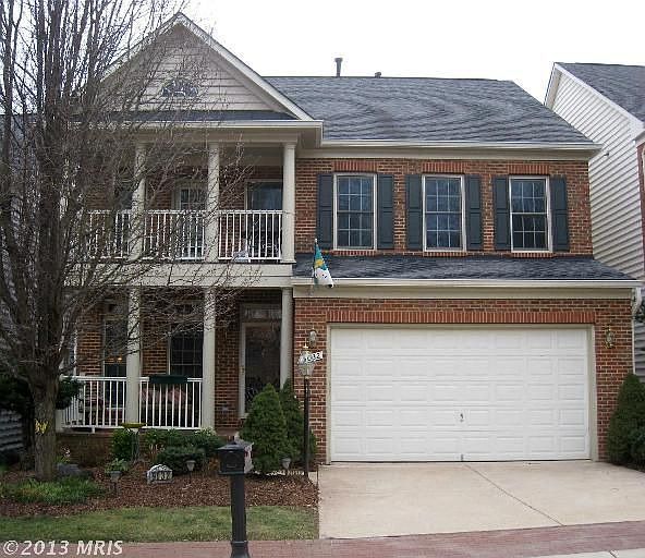 2nd image of 9032 Harrover Pl