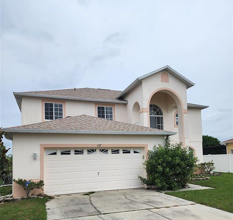1st image of 107 ANZIO DRIVE