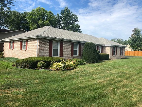2nd image of 1231 Plum Creek Dr