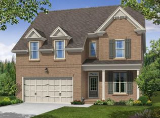 2511 Arnold Palmer Way, Duluth, GA 30096