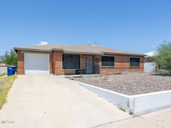 6557 E Cooper St, Tucson, AZ 85710