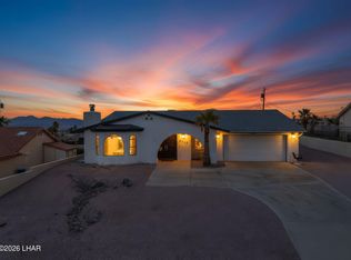 3313 Sand Piper Dr, Lake Havasu City, AZ 86406