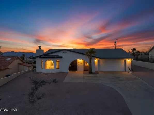 3313 Sand Piper Dr, Lake Havasu City, AZ 86406