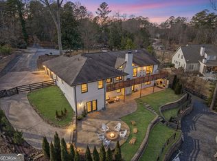 13335 Providence Rd, Milton, GA 30009