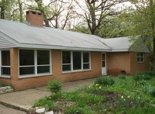 25614 S Stoney Island Ave, Crete, IL 60417