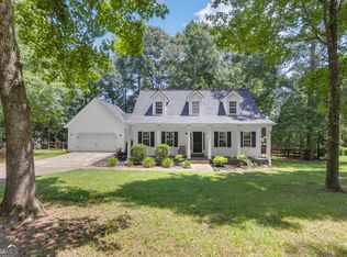 55 N Hill St, Carrollton, GA 30117
