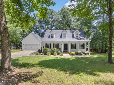 55 N Hill St, Carrollton, GA, 30117
