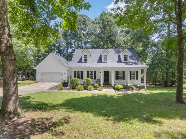 55 N Hill St, Carrollton, GA 30117