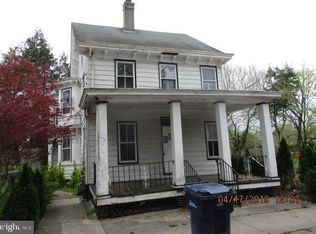 74 Bank St, Bridgeton, NJ 08302