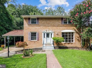 4606 Stephanie St, Beltsville, MD 20705