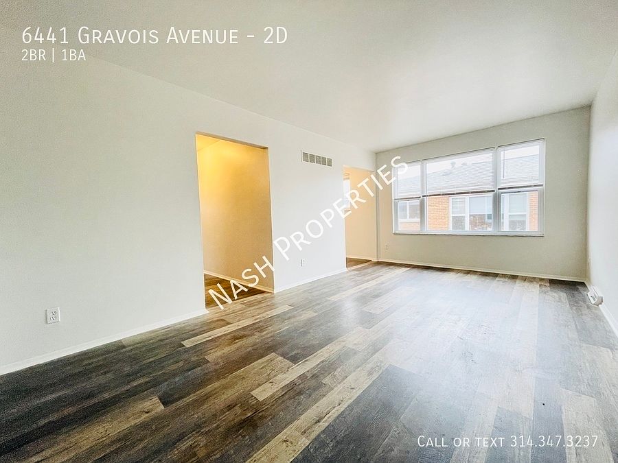 1st image of 6441 Gravois Ave APT 2D