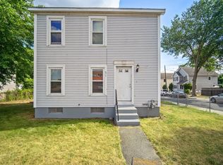 473 Central St, Springfield, MA 01105