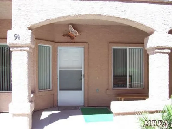 517 W Mesquite Blvd Unit 911, Mesquite, NV 89027