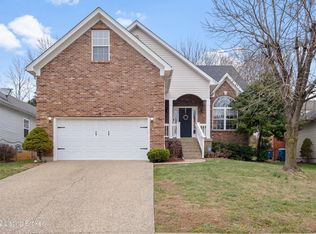 4523 Biles Ct, Louisville, KY 40241