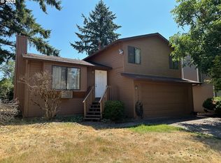 13922 SE Bush St, Portland, OR 97236
