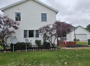 2336 18 1/2 Mile Rd, Tekonsha, MI 49092