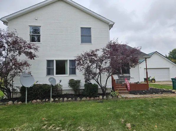 2336 18 1/2 Mile Rd, Tekonsha, MI 49092