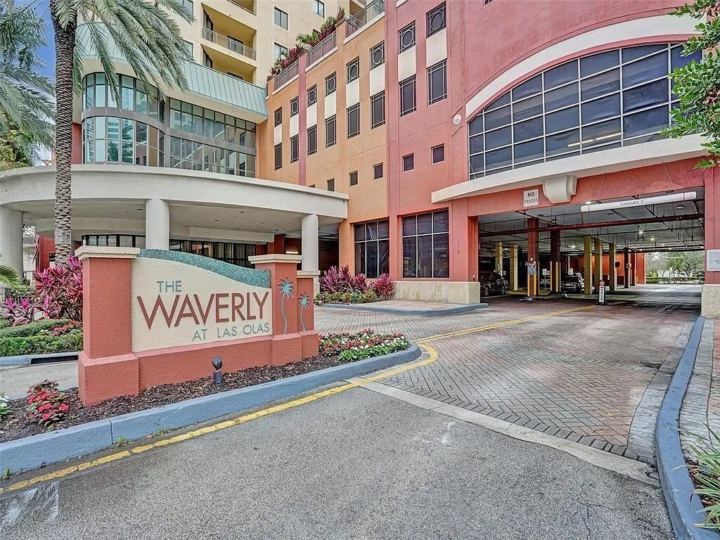 2 bed, 2.0 bath, 1541 sqft, $3,800 — Photo 1