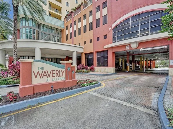 110 N Federal Hwy, Fort Lauderdale, FL