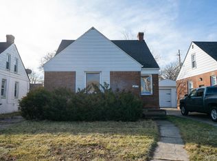 5045 Cadieux Rd, Detroit, MI 48224