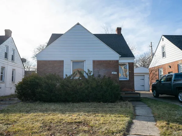 5045 Cadieux Rd, Detroit, MI 48224