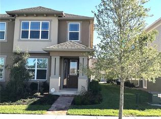 8631 Coventry Park Way, Windermere, FL 34786