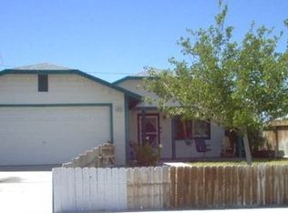1205 S Farragut St, Ridgecrest, CA 93555